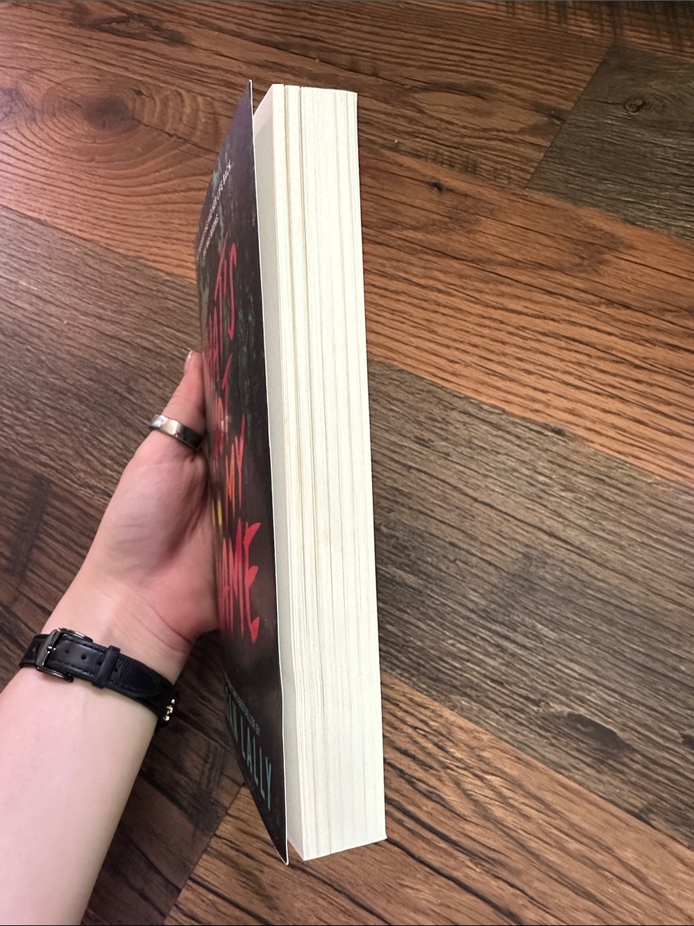 Thriller Book Bundle! - Picture 3 of 5